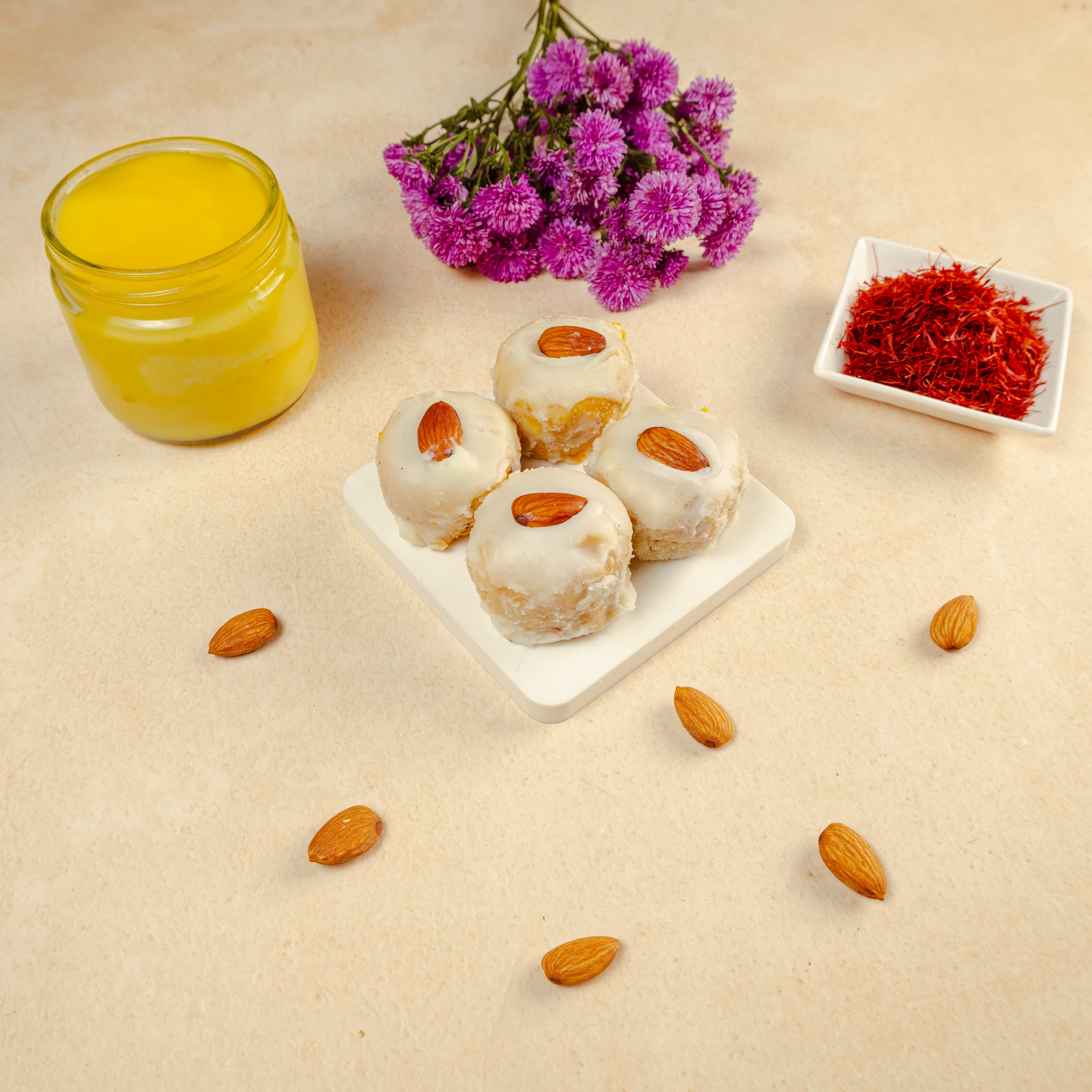 Buy Surti Kesar Ghari Online in India